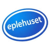 Logo Eplehuset AS