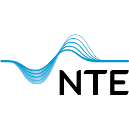 Logo NTE Energi AS
