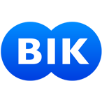 Logo Biuro Informacji Kredytowej SA