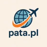 Logo Polska Agencja Zeglugi Powietrznej