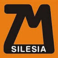 Logo ZM Silesia SA