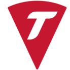 Logo Telepizza Poland Sp zoo