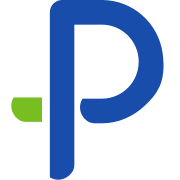Logo REN Portgás Distribuição SA