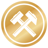 Logo CUPRU MIN SA Abrud