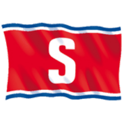 Logo Stena Fastigheter Malmö AB