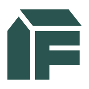 Logo Familjebostäder i Göteborg AB