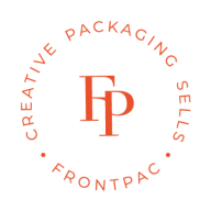 Logo FrontPac AB