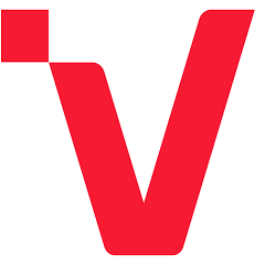 Logo Veidekke Entreprenad AB