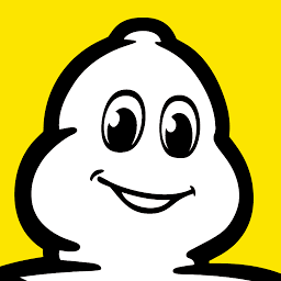 Logo Michelin Nordic AB