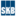 Logo Svensk Kärnbränslehantering AB