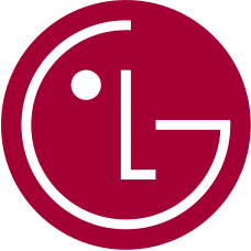 Logo LG Electronics Nordic AB