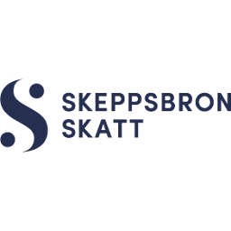 Logo Skeppsbron Skatt AB