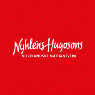 Logo Nyhléns & Hugosons Kött AB