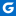 Logo Gala TV Corp.