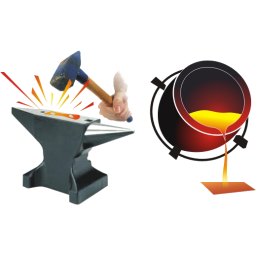 Logo Smiths & Founders (India) Ltd.