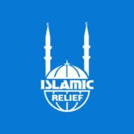 Logo Islamic Relief Worldwide, Inc.