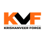 Logo Krishanveer Forge Ltd.