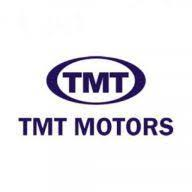 Logo TMT Motors Corp.