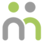 Logo MobilePeople Solutions A/S