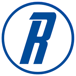 Logo Romanoff International Supply Corp.