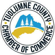 Logo Tuolumne County Chamber of Commerce