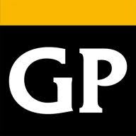 Logo Gilbertson & Page Ltd.