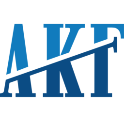 Logo AKF Consulting LLC