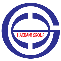 Logo Hakkani Pulp & Paper Mills Ltd.