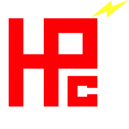 Logo Hiep Phuoc Power Co., Ltd.