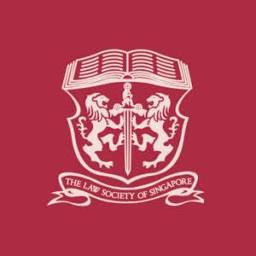 Logo Law Society of Singapore
