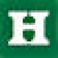 Logo HeveaPac Sdn. Bhd.