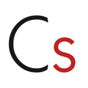 Logo Charleston Stage Co.