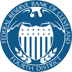 Logo Federal Reserve Bank of Cleveland (Pittsburgh Branch)