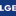 Logo LGE Community Credit Union