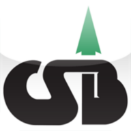Logo Citizens State Bank (Corrigan, Texas)