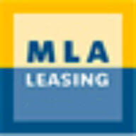 Logo Maghreb Leasing Algerie SpA