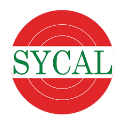 Logo Sycal Bhd.