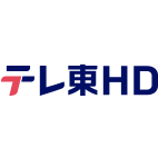 Logo TV TOKYO Holdings Corp.