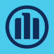Logo Allianz Direct SpA