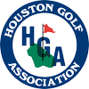 Logo Houston Golf Association