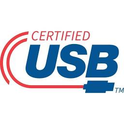 Logo USB Implementers Forum, Inc.