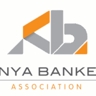 Logo Kenya Bankers Association