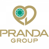 Logo Pranda Jewelry Pvt Ltd.