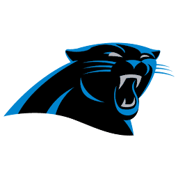 Logo The Carolina Panthers LLC