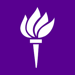 Logo New York University Abu Dhabi