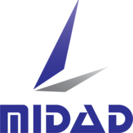 Logo Midad Holdings Co.