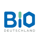 Logo BIO Deutschland