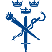 Logo Swedish School of Sport & Health Sciences