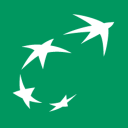 Logo BNP Paribas Asset Management Asia Ltd.