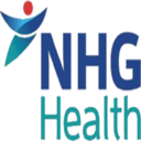Logo Alexandra Health Pte Ltd.